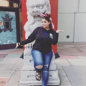 Meet your Posher, Kailey